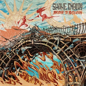 Shane Embury - BRIDGE TO RESOLUTION (1 x LP)