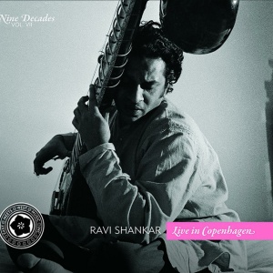 SHANKAR, RAVI - NINE DECADES VOL. 7: LIVE IN COPENHAGEN