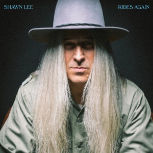 Shawn Lee - RIDES AGAIN AGAIN AND AGAIN (1 x LP)