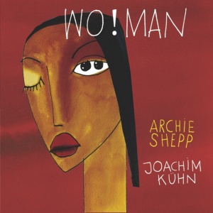 SHEPP, ARCHIE & JO... - WO!MAN
