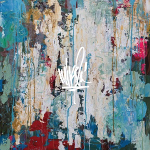 SHINODA, MIKE - POST TRAUMATIC