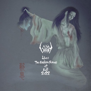 SIGH - LIVE: THE EASTERN FORCES OF EVIL 2022