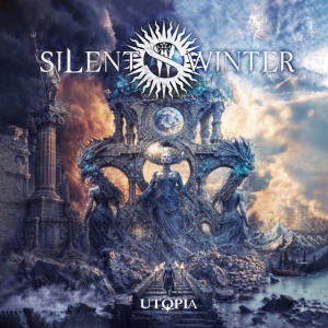 Silent Winter - UTOPIA (1 x CD)