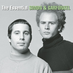 SIMON & GARFUNKEL - The Essential Simon & Garfunkel