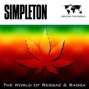 Simpleton - HOT AGAIN (1 x CD)