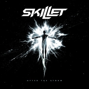 Skillet - AFTER THE STORM (1 x CD)