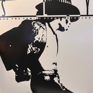 Sly and The Family Stone – албум Anthology