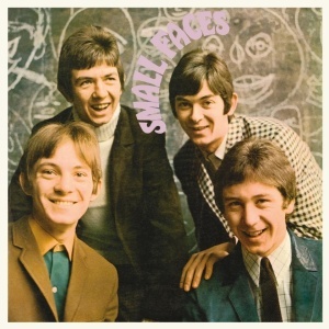 SMALL FACES - SMALL FACES (1xLP)