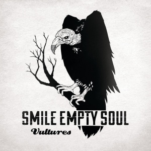 Smile Empty Soul - VULTURES (1 x LP)