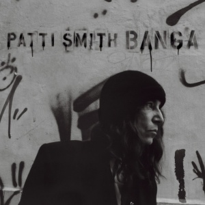 SMITH, PATTI - Twelve/Banga