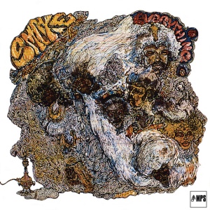 Smoke - EVERYTHING (1 x CD)