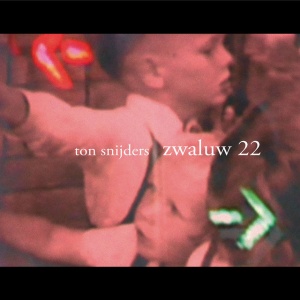 SNIJDERS, TON - ZWALUW 22