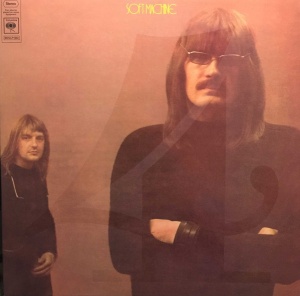Soft Machine – албум Fourth