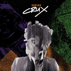 Soft Riot - CRUX (1 x LP)