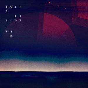 Solar Fields - RED (2 x LP)