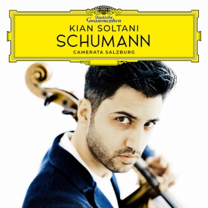 SOLTANI, KIAN - SCHUMANN
