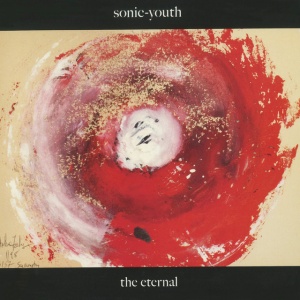 SONIC YOUTH - ETERNAL