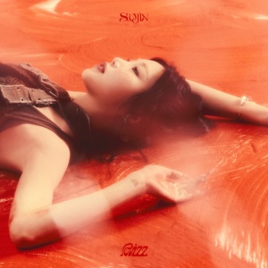SOOJIN - RIZZ