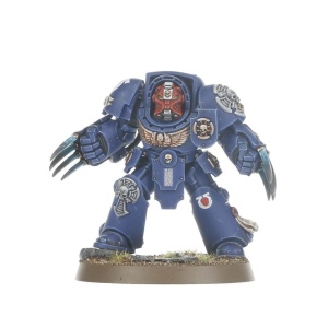 SPACE MARINES: TERMINATOR ASSAULT SQUAD - Img 5