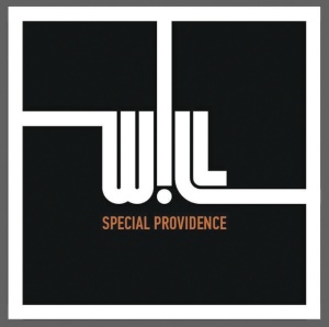 SPECIAL PROVIDENCE - WILL