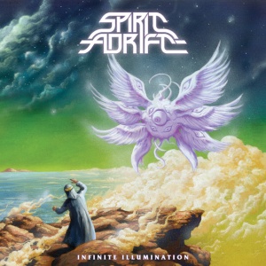 SPIRIT ADRIFT - INFINITE ILLUMINATION