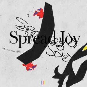 Spread Joy - III (1 x LP)