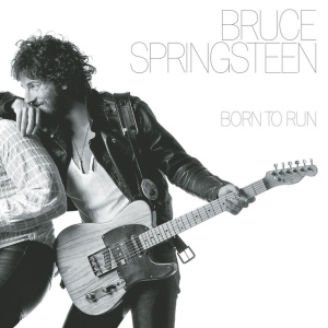 SPRINGSTEEN, BRUCE - Born to Run
