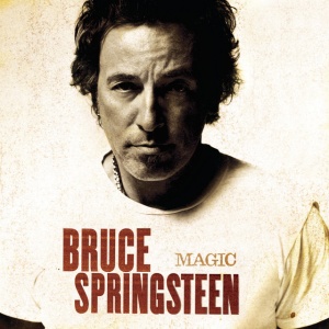 SPRINGSTEEN, BRUCE - Magic
