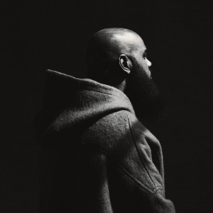 STALLEY - SOMEBODY UP THERE LOVES ME