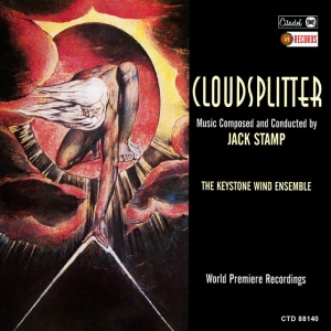 STAMP, JACK - CLOUDSPLITTER