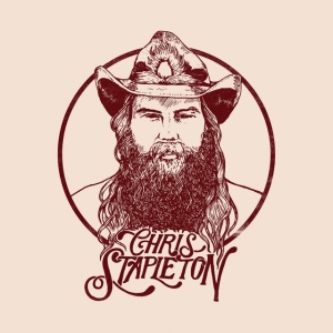 STAPLETON, CHRIS - FROM A ROOM: VOLUME 1