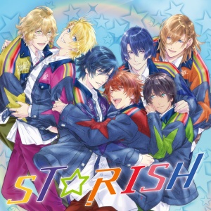 Starish - PRISM FOREVER! (1 x CD)