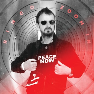 STARR, RINGO - ZOOM IN