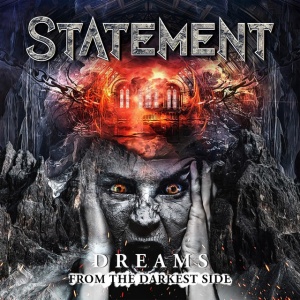 STATEMENT - DREAMS FROM THE DARKEST SIDE