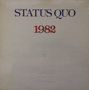 Status Quo – албум 1982