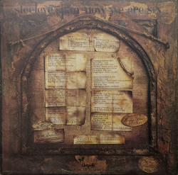 Steeleye Span – албум Now We Are Six - Img 3