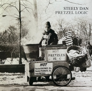 Steely Dan – албум Pretzel Logic