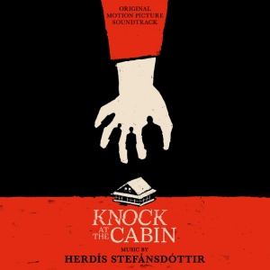 STEFANSDOTTIR, HERDIS - KNOCK AT THE CABIN