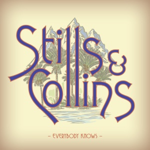 Stephen Stills,Judy Collins - EVERYBODY KNOWS (1 x CD)