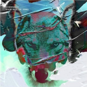STEREOPHONICS - SCREAM ABOVE THE SOUNDS (1xLP) (Coloured Vinyl) (Limited Edition)