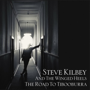 STEVE KILBEY & THE... - THE ROAD TO TIBOOBURRA