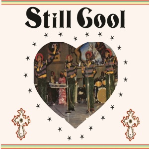 STILL COOL - STILL COOL