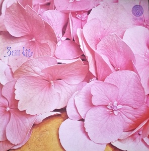 Still Life - Still Life (1 x LP)