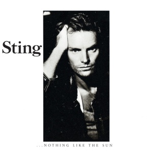 STING - ...NOTHING LIKE THE SUN