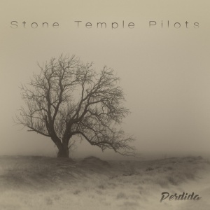 STONE TEMPLE PILOTS - албум PERDIDA