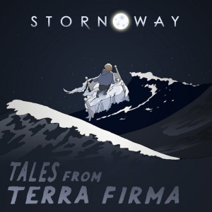 STORNOWAY - TALES FROM TERRA FIRMA