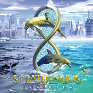Stratovarius - INFINITE (2 x LP)