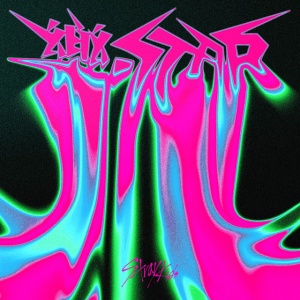 STRAY KIDS - ROCK-STAR