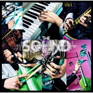 STRAY KIDS - SOUND