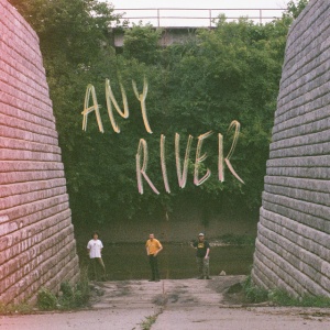 STYROFOAM WINOS - ANY RIVER (1 x CD)